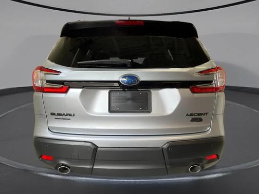 2025 Subaru Ascent Onyx Edition 7-Passenger