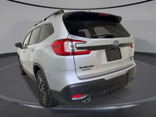 2025 Subaru Ascent Onyx Edition 7-Passenger