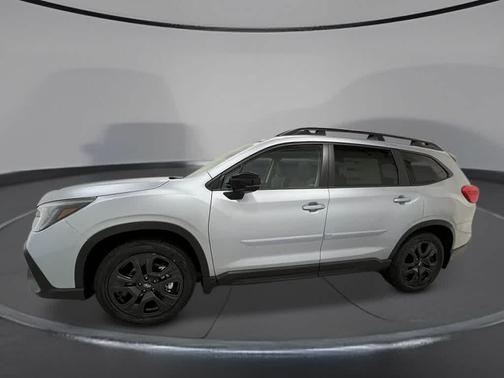 2025 Subaru Ascent Onyx Edition 7-Passenger