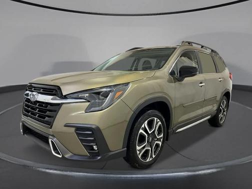 2025 Subaru Ascent Touring 7-Passenger