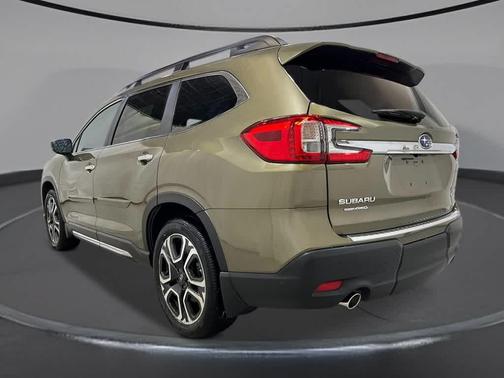 2025 Subaru Ascent Touring 7-Passenger