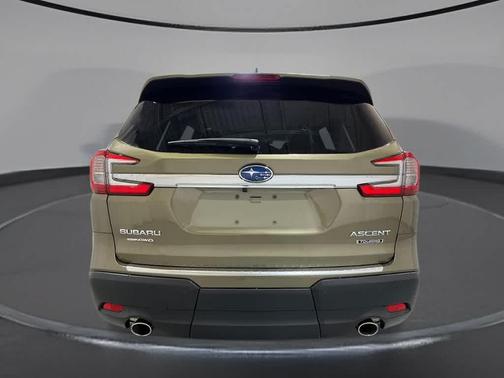 2025 Subaru Ascent Touring 7-Passenger