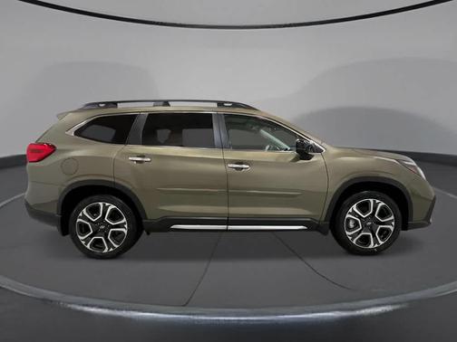 2025 Subaru Ascent Touring 7-Passenger