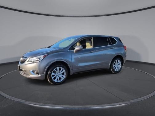 2019 Buick Envision Preferred