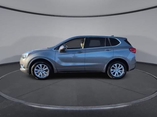 2019 Buick Envision Preferred