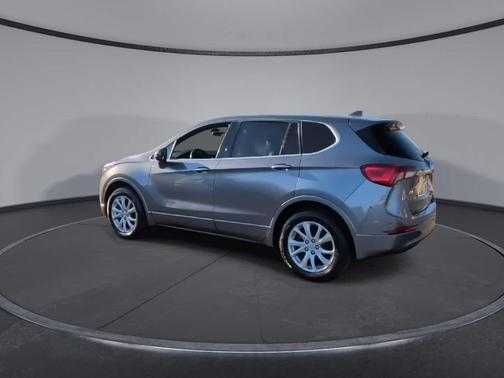 2019 Buick Envision Preferred