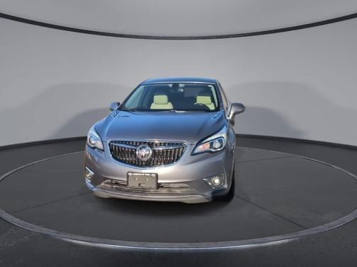 2019 Buick Envision Preferred