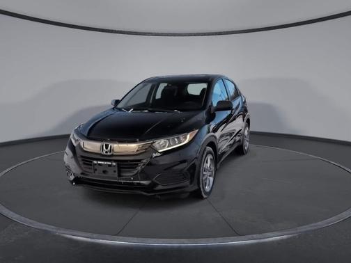 2019 Honda HR-V LX