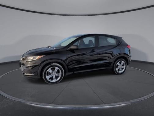 2019 Honda HR-V LX