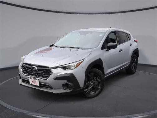 2024 Subaru Crosstrek Base