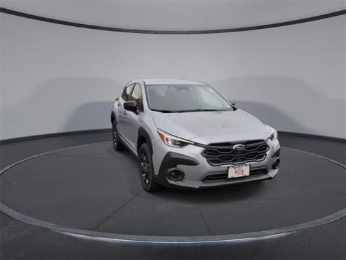 2024 Subaru Crosstrek Base