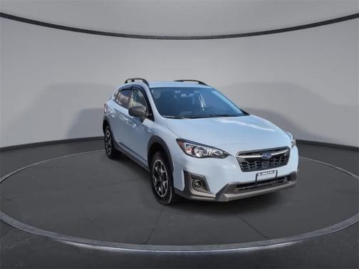 2019 Subaru Crosstrek 2.0i
