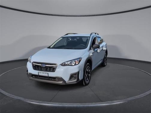 2019 Subaru Crosstrek 2.0i