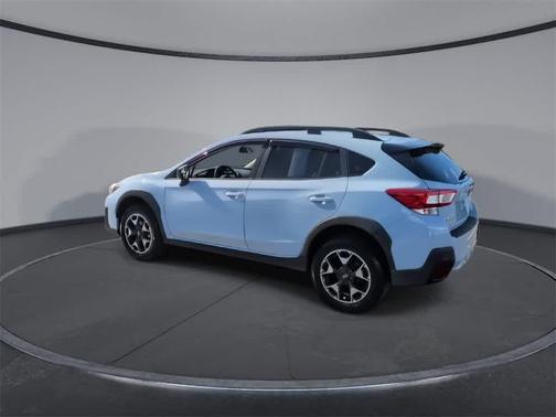 2019 Subaru Crosstrek 2.0i