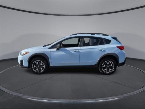 2019 Subaru Crosstrek 2.0i