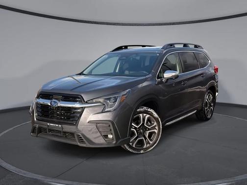 2023 Subaru Ascent Limited 8-Passenger