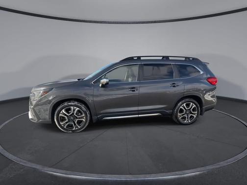 2023 Subaru Ascent Limited 8-Passenger