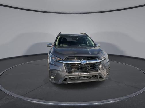 2023 Subaru Ascent Limited 8-Passenger