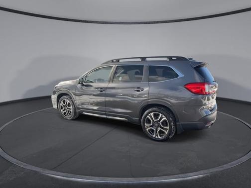 2023 Subaru Ascent Limited 8-Passenger