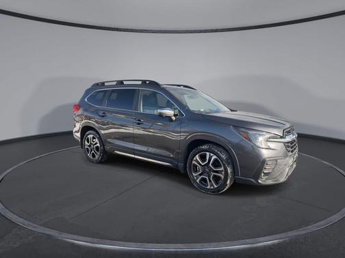 2023 Subaru Ascent Limited 8-Passenger