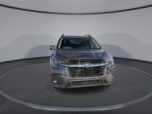 2023 Subaru Ascent Limited 8-Passenger