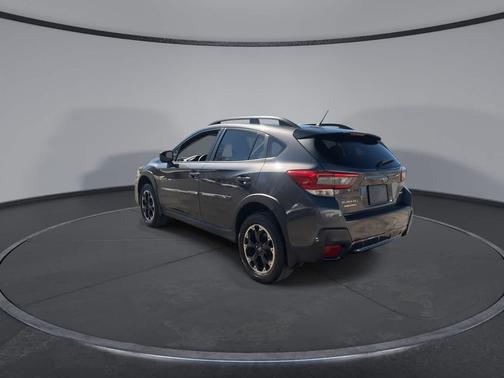 2021 Subaru Crosstrek Base