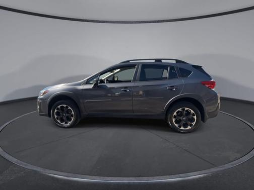 2021 Subaru Crosstrek Base