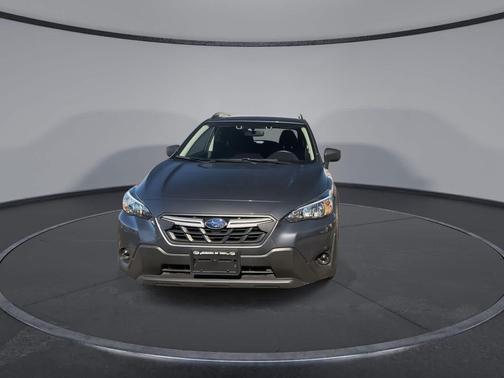 2021 Subaru Crosstrek Base
