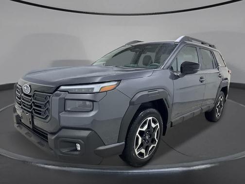 2026 Subaru Outback Touring