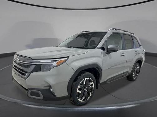 2025 Subaru Forester Hybrid Limited