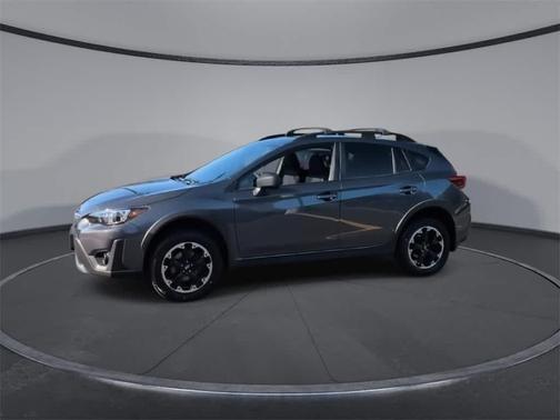 2023 Subaru Crosstrek Base