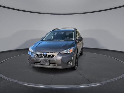 2023 Subaru Crosstrek Base