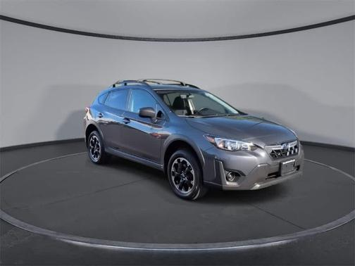 2023 Subaru Crosstrek Base