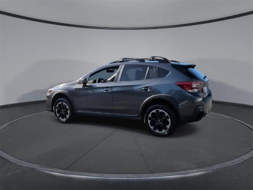 2023 Subaru Crosstrek Base