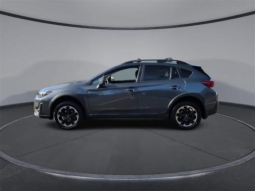 2023 Subaru Crosstrek Base