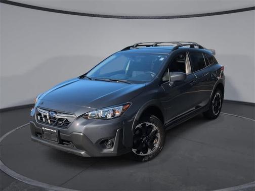 2023 Subaru Crosstrek Base