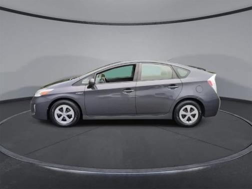 2014 Toyota Prius Four