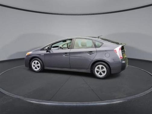 2014 Toyota Prius Four