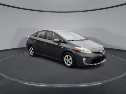 2014 Toyota Prius Four