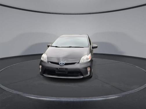 2014 Toyota Prius Four