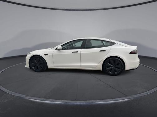 2022 Tesla Model S Dual Motor All-Wheel Drive