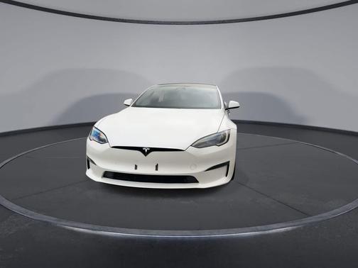 2022 Tesla Model S Dual Motor All-Wheel Drive