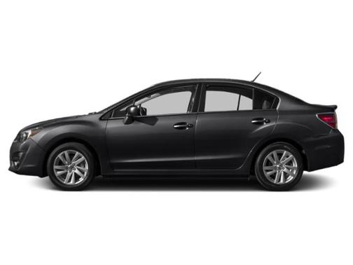 2015 Subaru Impreza 2.0i Premium