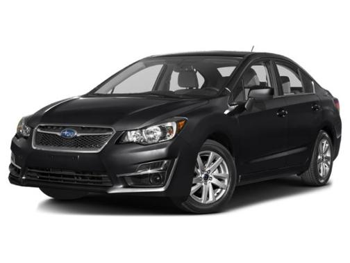 2015 Subaru Impreza 2.0i Premium