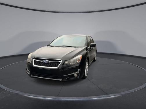 2015 Subaru Impreza 2.0i Premium