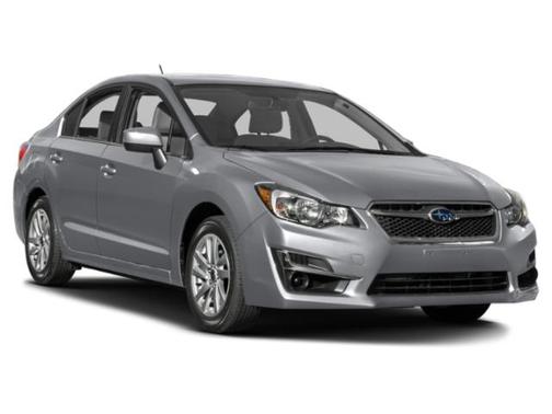 2015 Subaru Impreza 2.0i Premium