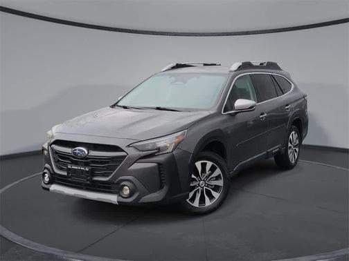 2023 Subaru Outback Touring XT