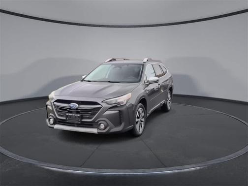 2023 Subaru Outback Touring XT