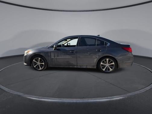 2017 Subaru Legacy Limited