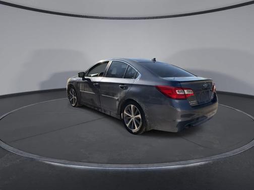 2017 Subaru Legacy Limited